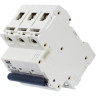 Автоматический выключатель IEK ARMAT M10N 3P C 16А - AR-M10N-3-C016