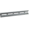 DIN-рейка оцинкованная IEK 125см - YDN10-0125